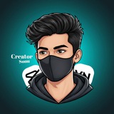 Telegram profile photo for Creator Sonu