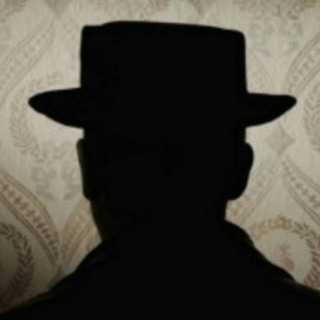 Telegram group profile photo for Чат Хайзенберга