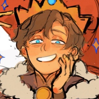 Telegram profile photo for zenin