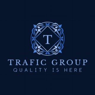 Telegram profile photo for Горячий трафик | Лиды | Форекс | Крипта | Traffic Chat
