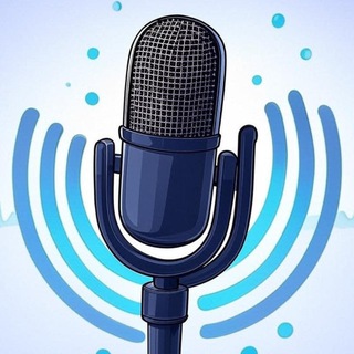 Telegram profile photo for π Voice Changer