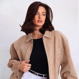 Telegram profile photo for ELINA LEVISHCHEVA
