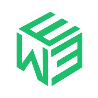 Telegram profile photo for Web3Event