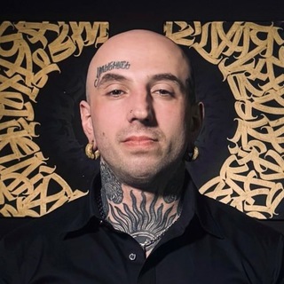 Telegram profile photo for Павел Гусаров печата…