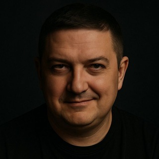 Telegram profile photo for Трижды Похуй