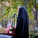Telegram profile photo for دختران فاطمی