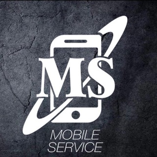 Telegram profile photo for ms.mobservice