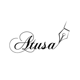 Telegram profile photo for آتوسا گرافی | atusa graphi