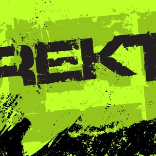 Telegram profile photo for Rektsurvivor announcements