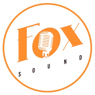 Telegram profile photo for FOXSOUND NEWS