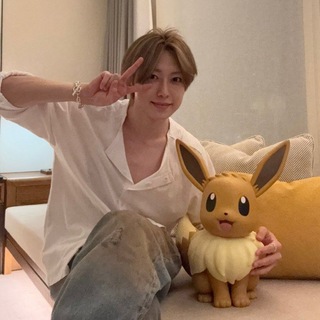 Telegram profile photo for pokemon 