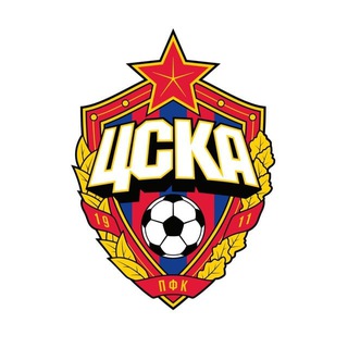 Telegram profile photo for ПФК ЦСКА Москва / CSKA Moskow