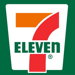 Telegram profile photo for 7/11