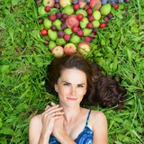 Telegram profile photo for ECOAPPLE🍏 СУХОФРУКТЫ ОРЕХИ ПАСТИЛА ПОДАРКИ