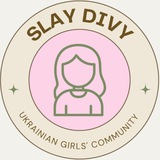 Telegram profile photo for SD | girls' community