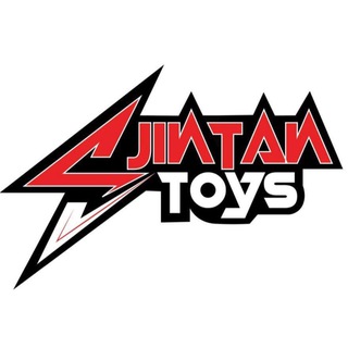 Telegram profile photo for JINTAN Toys