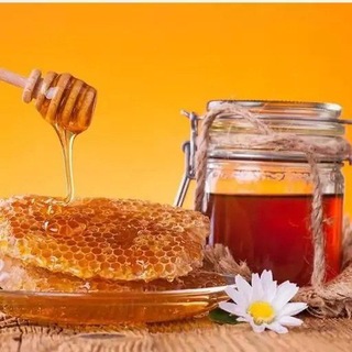 Telegram profile photo for فروش عسل طبیعی لرستان