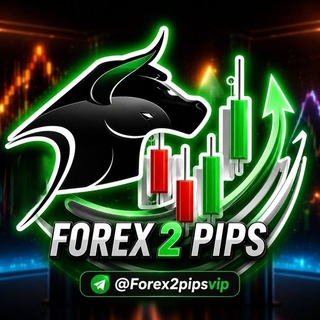 Telegram profile photo for Forex 2 Pips • Free Forex Signals