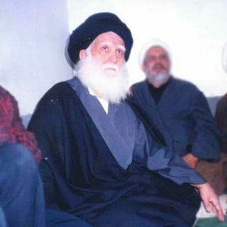 Telegram profile photo for مقتدى الصدر عشقي الابدي