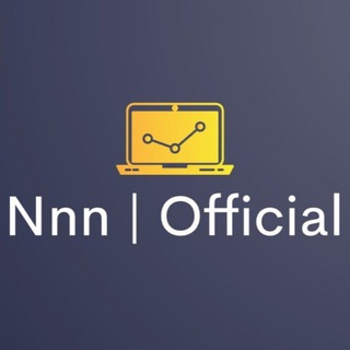 Telegram profile photo for Nnn | Official (backup)