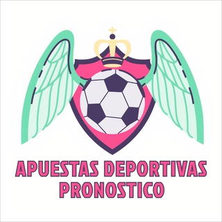 Telegram profile photo for Apuestas deportivas pronosticos ⚽️