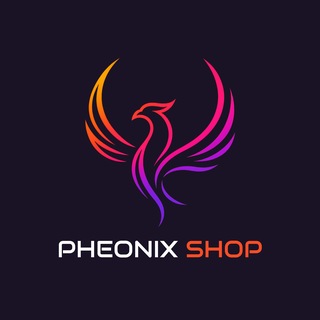 Telegram profile photo for 🛍 Phoenix Shop | خرید اکانت هوش مصنوعی