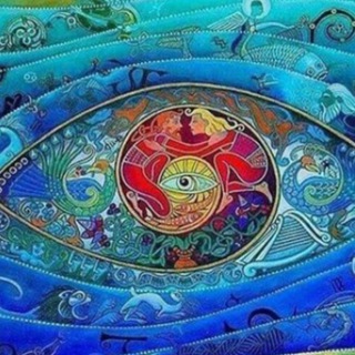 Telegram profile photo for خودشکوفایی,خودشناسی (نشریه خانواده نور )