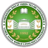 Telegram profile photo for OʻzDJTU | Turar joylar | Rasmiy