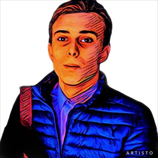 Telegram profile photo for Гурьянов | Guryan_off