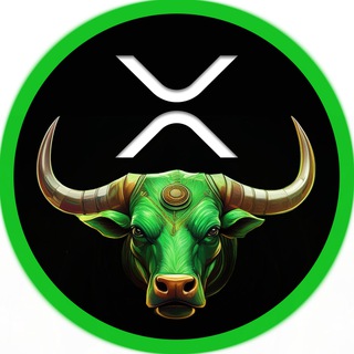 Telegram profile photo for $XRP $BULL (opt-in)
