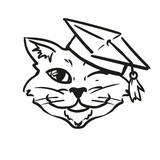 Telegram profile photo for КОТ Учёный