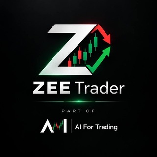 Telegram profile photo for Zee Trader