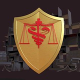 Telegram profile photo for LAW&MED Consulting company (UA)