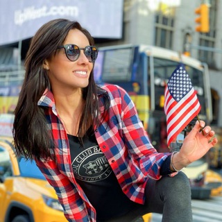 Telegram profile photo for Байер в США | Брендовые вещи| USA CHECK