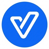 Telegram profile photo for Vouchfolio