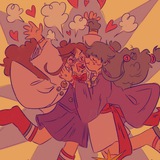 Telegram profile photo for Мᴀхиᴛнᴇᴋ! 🫐🍓🫐