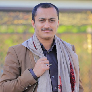 Telegram profile photo for عبدالمؤمن جحاف