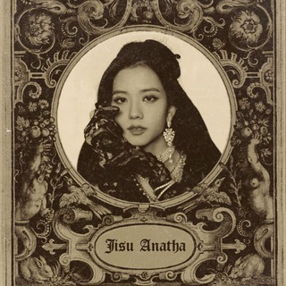 Telegram profile photo for Jisoo