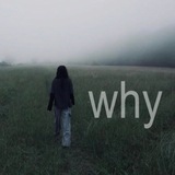 Telegram profile photo for depression
