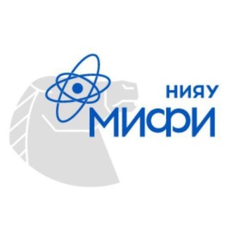 Telegram profile photo for TDIU-МИФИ