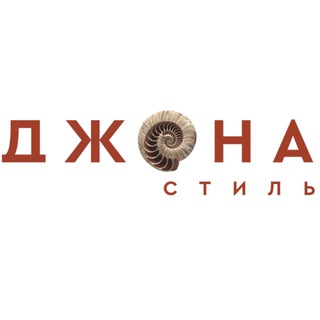 Telegram profile photo for Российский бренд одежды Краснодар «Джона»