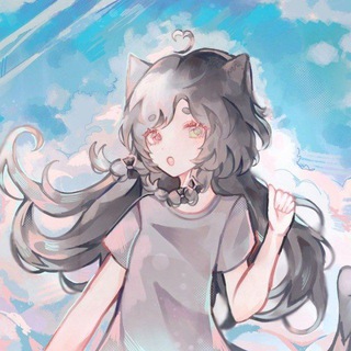 Telegram profile photo for ⊹ ࣪ ˖Yuml. . 🫧 ⋆˚꩜。── . Юми. .. ˊˎ-