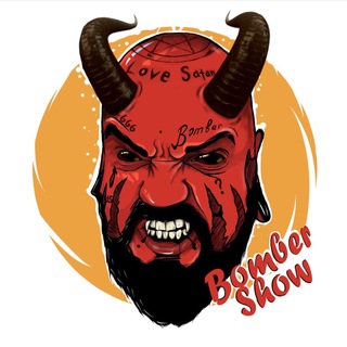 Telegram profile photo for BOMBER SHOW