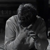 Telegram profile photo for مُـشَـوش ..