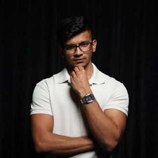 Telegram profile photo for Umar Punjabi ™
