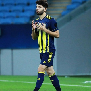 Telegram profile photo for JaloliddinMasharipov⚽