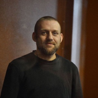 Telegram profile photo for Свободу Севе Королёву!