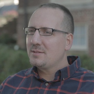 Telegram profile photo for Dr. Jason Garwood