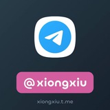 Telegram profile photo for NFT @xiongxiu 胸秀