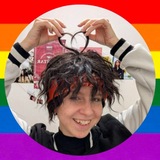Telegram profile photo for (Рест!)Лігво Інфіріс ✨